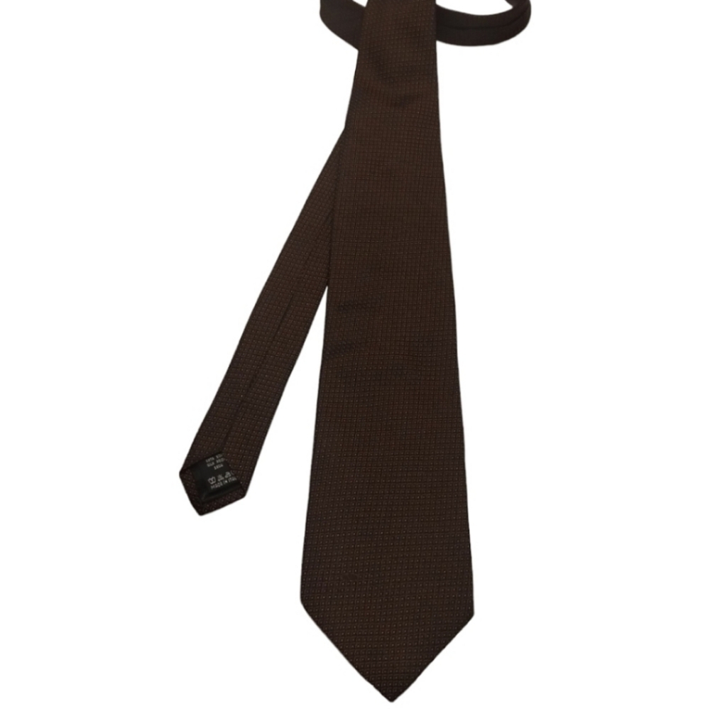 Valentino Men's Silk Neck‎ Tie